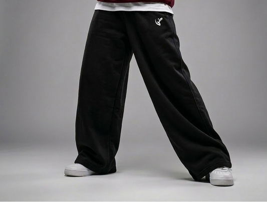Black - DAAD Original Sweatpants