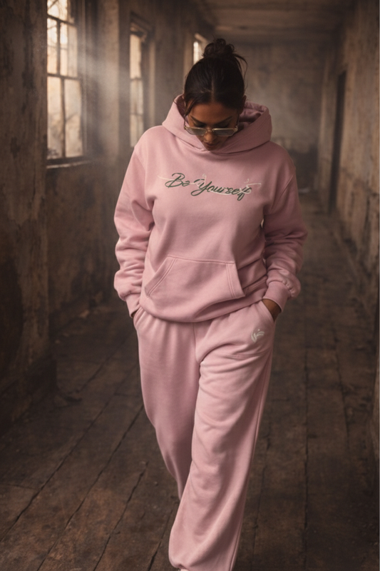 Baby Pink - Full Set