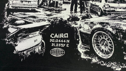 DAAD STATION TEE