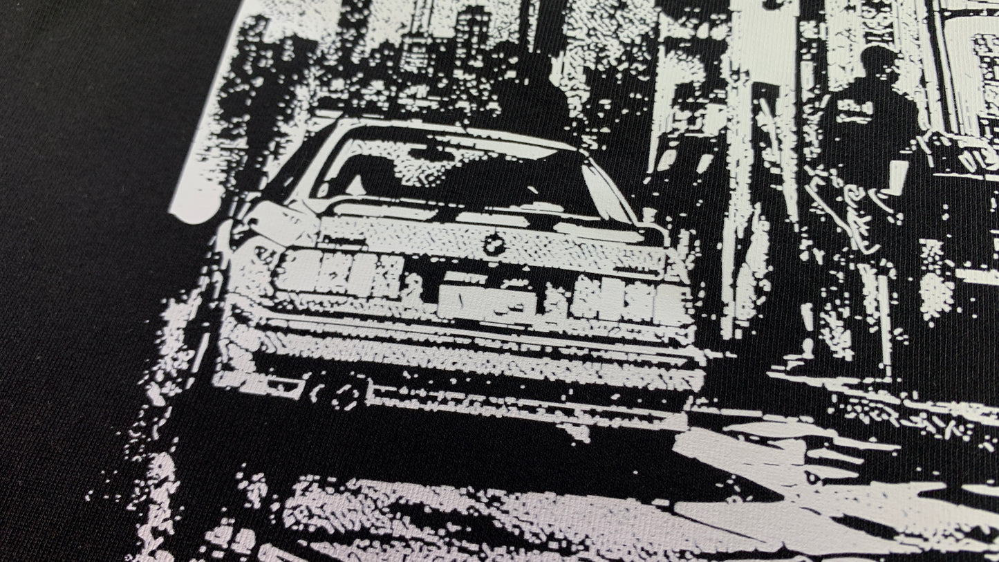 DAAD STATION TEE