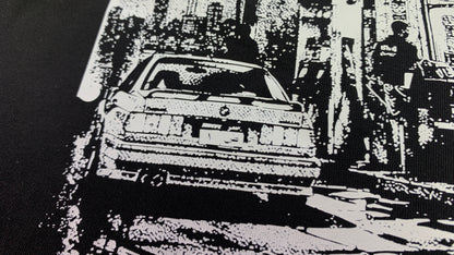 DAAD STATION TEE