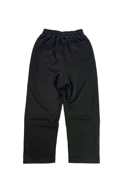 DAAD - Black Sweatpants