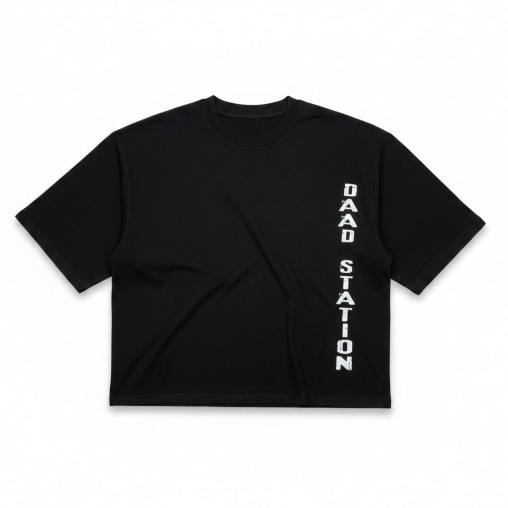 DAAD STATION TEE