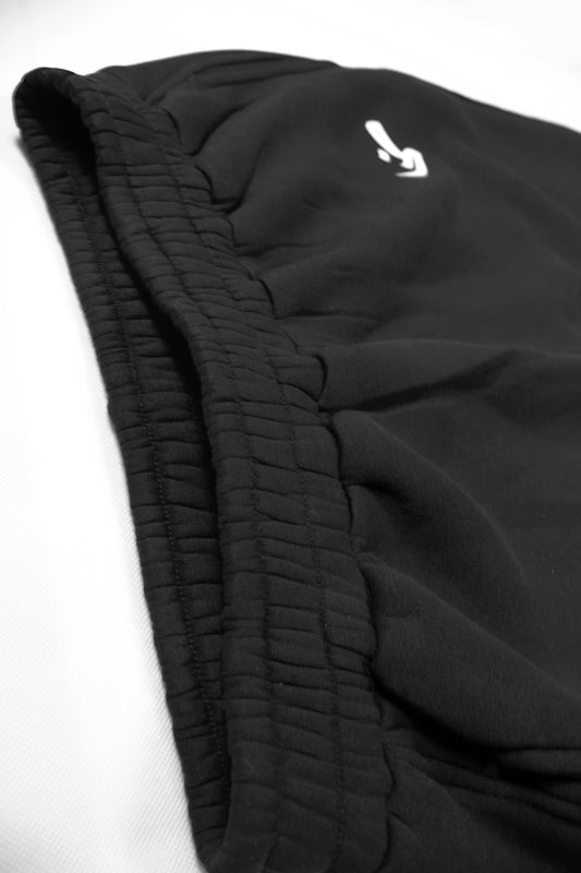 Black - DAAD Original Sweatpants