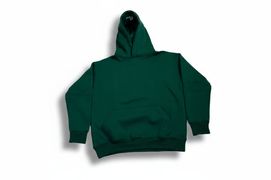 DAAD “Basic” Hoodie