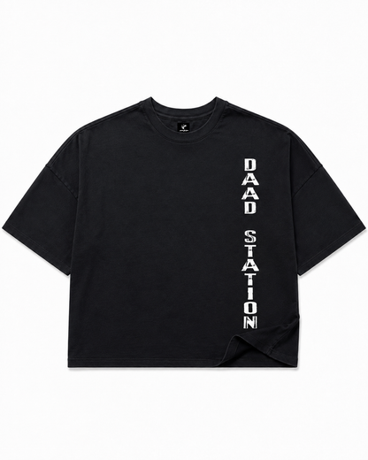 DAAD STATION TEE
