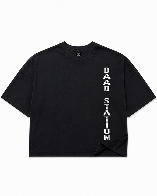 DAAD STATION TEE
