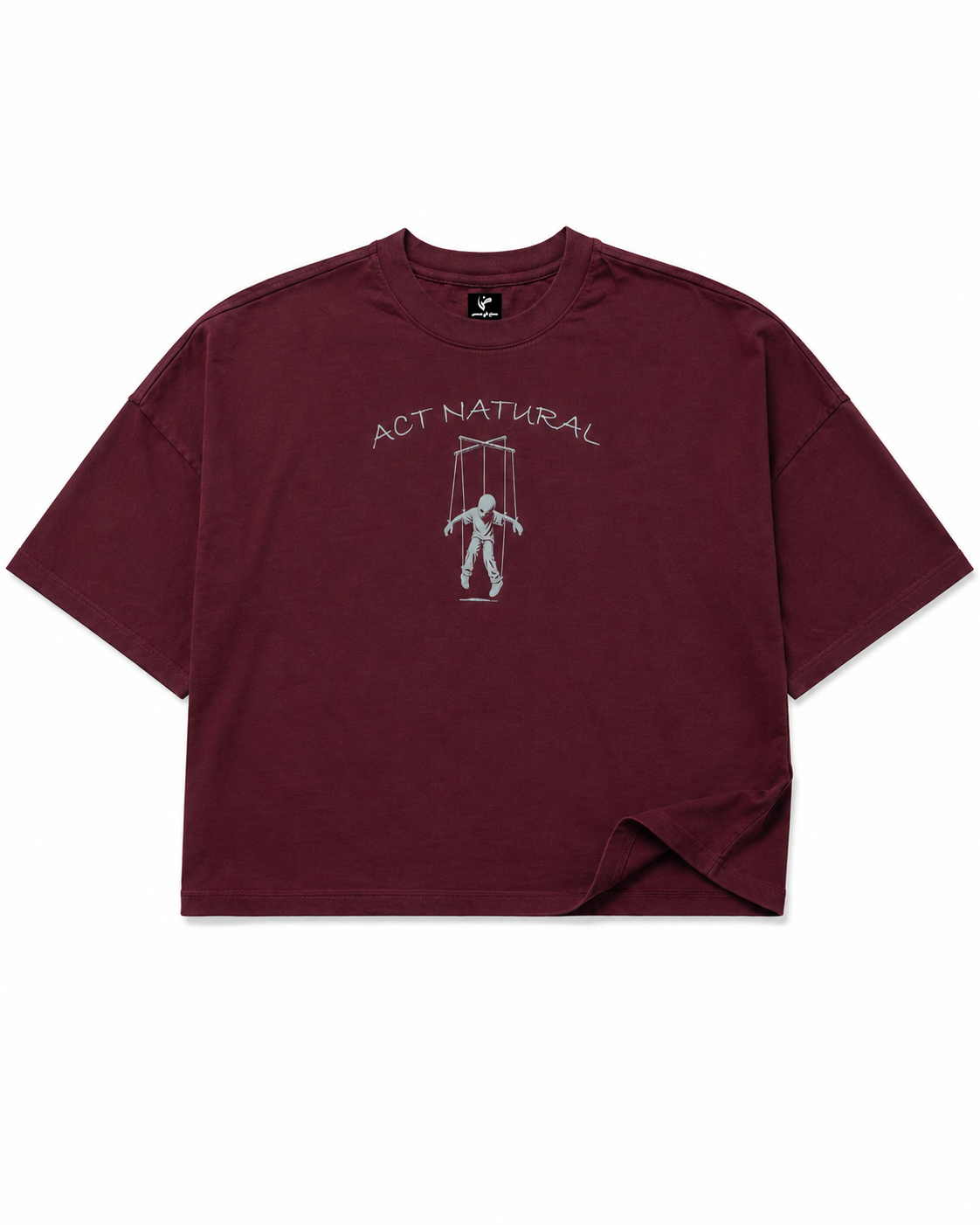 ACT NATURAL TEE