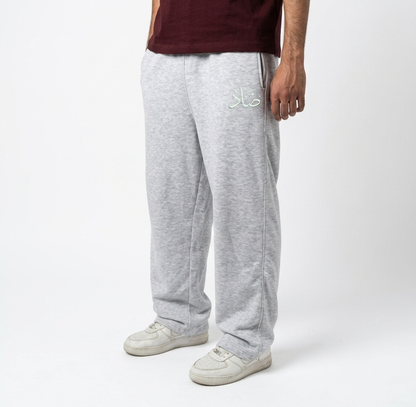 DAAD - Gray Sweatpants