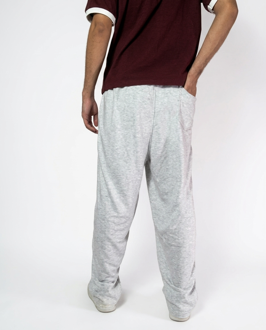 DAAD - Gray Sweatpants