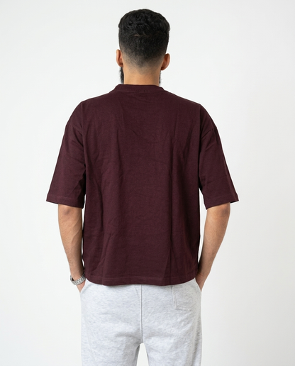 ACT NATURAL TEE