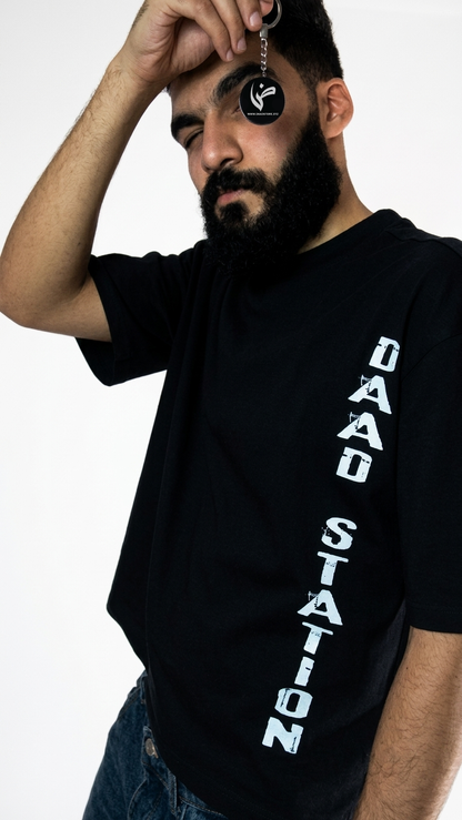 DAAD STATION TEE