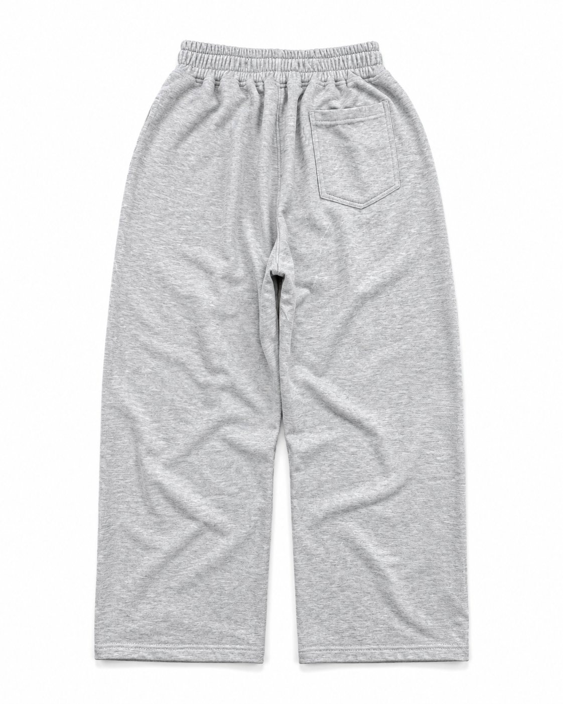 DAAD - Gray Sweatpants