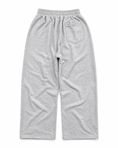 DAAD - Gray Sweatpants